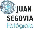 Logo Juan Segovia Fotografo